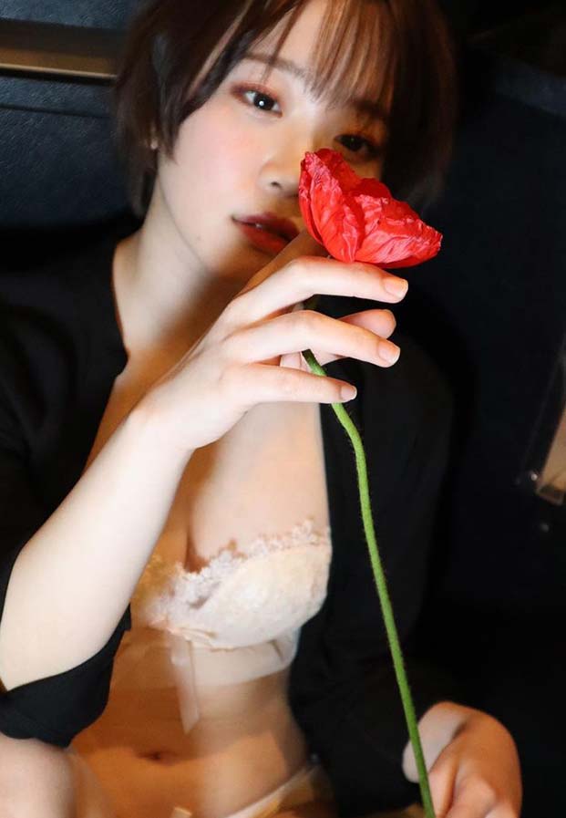 kano-yura-SEXY-rose