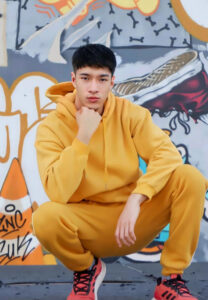 นุ๊บปี้-ณัฐภาคย์