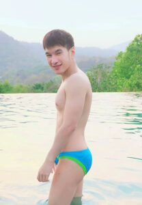 นุ๊บปี้-ณัฐภาคย์-หล่อมาก