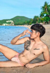 หนุ่ม-ดิษย์ธนา-7 หนุ่ม-ดิษย์ธนา-แซ่บมาก