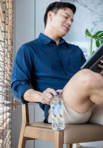 Bank-Teerapat-หล่อ