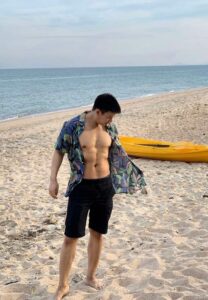 Bank-Teerapat-หล่อมาก