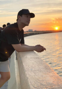 Bank-Teerapat-น่ารัก