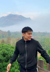 Bank-Teerapat-เท่