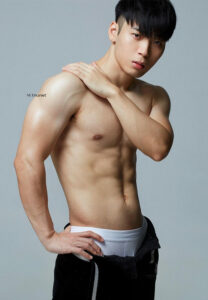 Haili-หล่อมาก