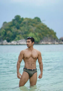 Parnthit-Wichaidit-ทะเล