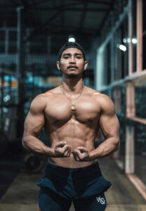 Parnthit-Wichaidit-ฮอตมาก