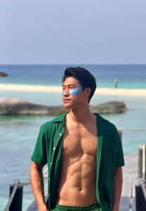 Pimki-Nontakit-ใสใส