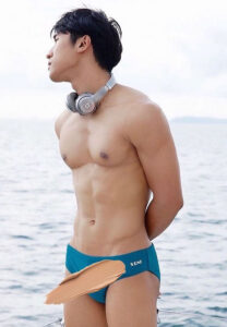 Pimki-Nontakit-หล่อมาก