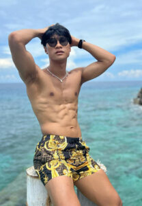 Pimki-Nontakit-น่ารัก