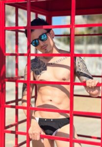 ดิว-กรณัฏฐ์-เท่