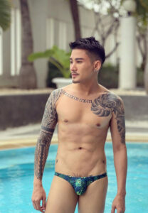 ดิว-กรณัฏฐ์-เท่มาก