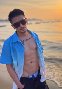 ดิว-กรณัฏฐ์-ซิกแพค