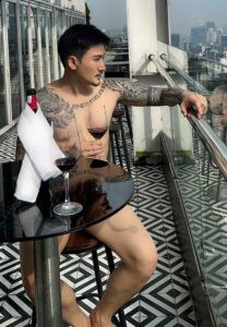 ดิว-กรณัฏฐ์