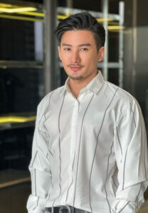 ดิว-กรณัฏฐ์