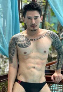 ดิว-กรณัฏฐ์