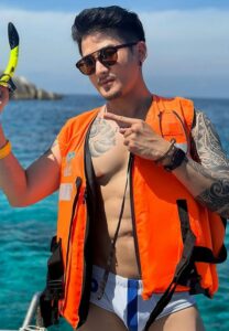 ดิว-กรณัฏฐ์