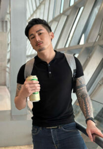 ดิว-กรณัฏฐ์-หล่อมาก