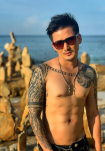 ดิว-กรณัฏฐ์-แซ่บ