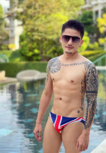 ดิว-กรณัฏฐ์-แซ่บมาก