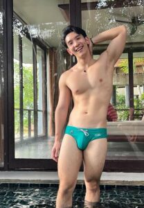 Kieng-B-สีเขียว