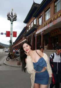 Malin-Sae-lim-แซ่บมาก