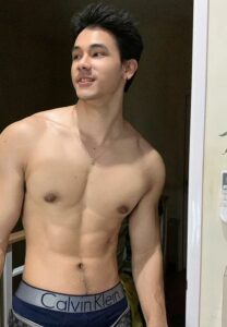 Nattapol-Ngamsaard-น่ารัก