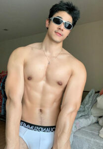 Nattapol-Ngamsaard-น่ารักมาก