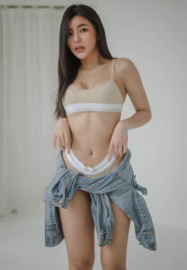 Supitcha-Boonkumphoung-แซ่บมาก