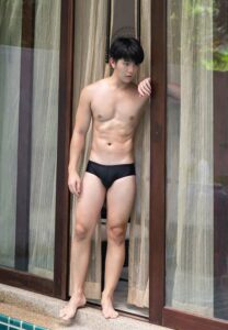 earthchri-เซ็กซี่