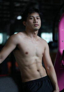 ตั้ม-TXOXOK-เท่