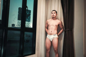 ตั้ม-TXOXOK-น่ารัก