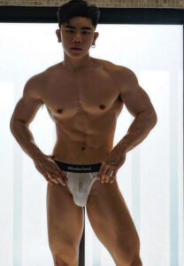 บอน-นฤมิตร-หล่อมาก