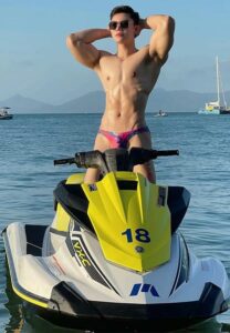 บอน-นฤมิตร