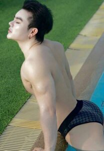 บอน-นฤมิตร