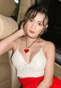 เบียร์-เดอะวอยซ์-น่ารัก