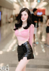 มลิษา-สว่างงาม