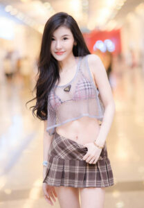 มลิษา-สว่างงาม