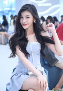 มลิษา-สว่างงาม