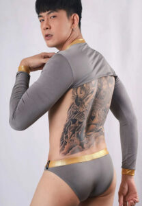 แม็กกี้-ภาคิน-เท่