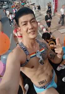 แม็กกี้-ภาคิน-น่ารัก