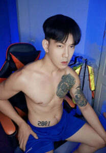 แม็กกี้-ภาคิน