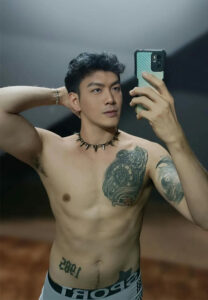 แม็กกี้-ภาคิน