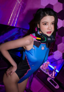 Faii-Amonrada-แซ่บมาก