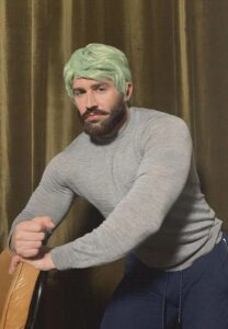 Francois-Sagat-ซ่าส์มาก