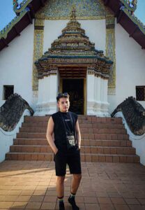 HoventLuis-ฮอตมาก