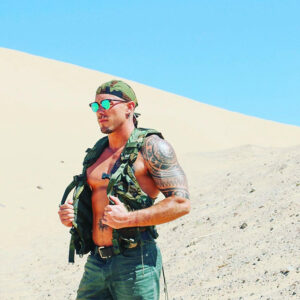 Kirk-Cummings-ทะเล