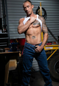 Kirk-Cummings-หล่อมาก