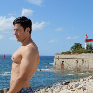 Rafael-Alencar-ฮอต