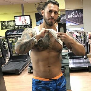 Viktor-Rom-หล่อมาก